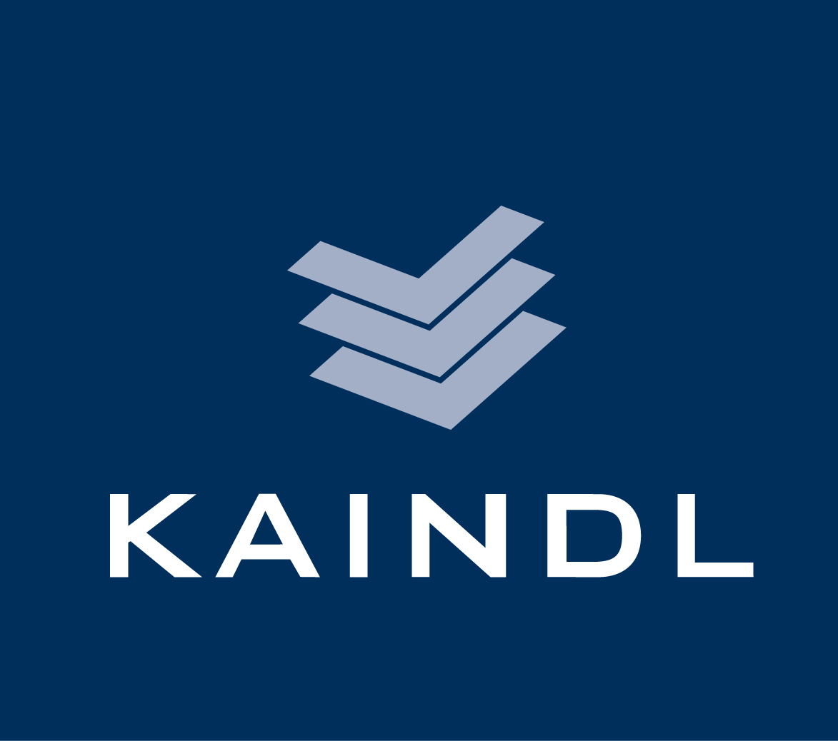 Logo Kaindl OG