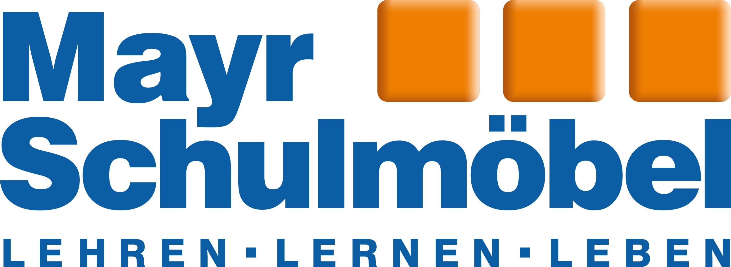 Logo Mayr Schulmöbel