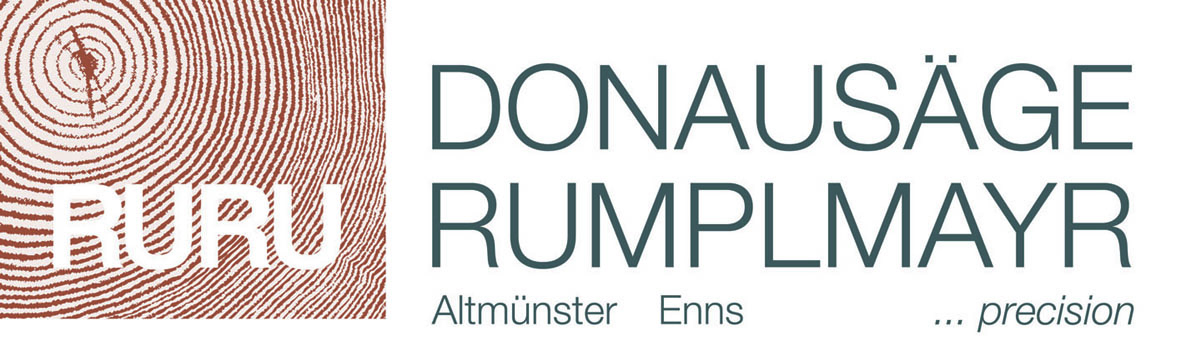 Logo Donausäge Rumplmayr GmbH